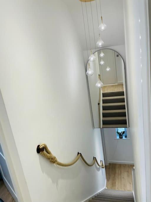 Rooms In A Beautiful House With Free On St Parking Brighton Bagian luar foto