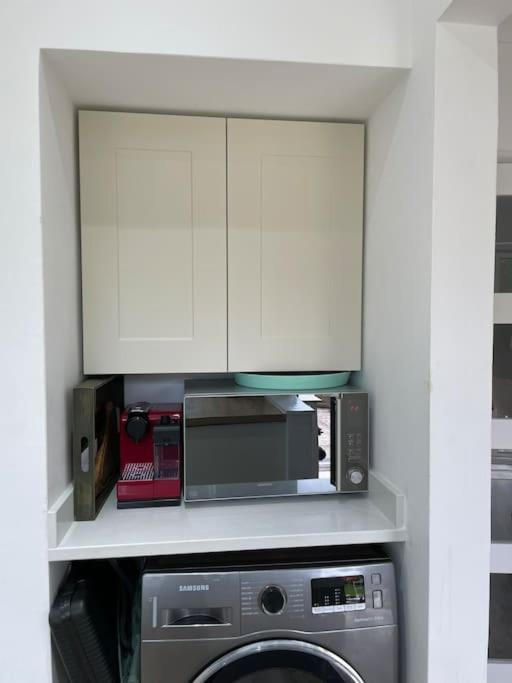 Rooms In A Beautiful House With Free On St Parking Brighton Bagian luar foto
