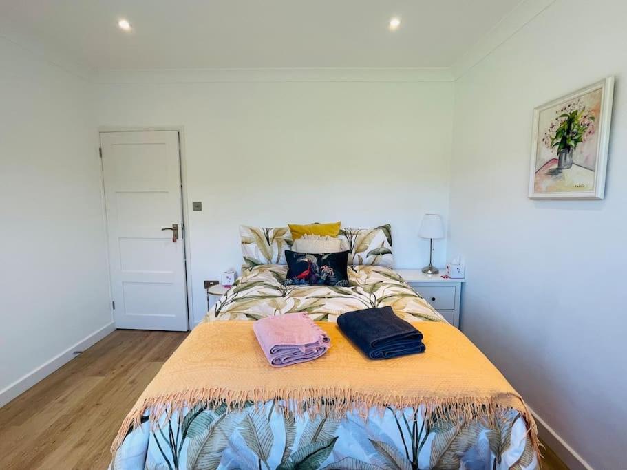Rooms In A Beautiful House With Free On St Parking Brighton Bagian luar foto