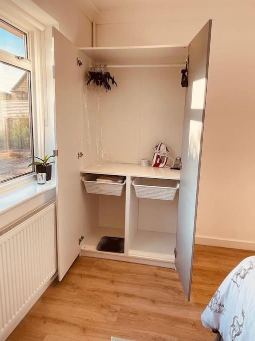 Rooms In A Beautiful House With Free On St Parking Brighton Bagian luar foto