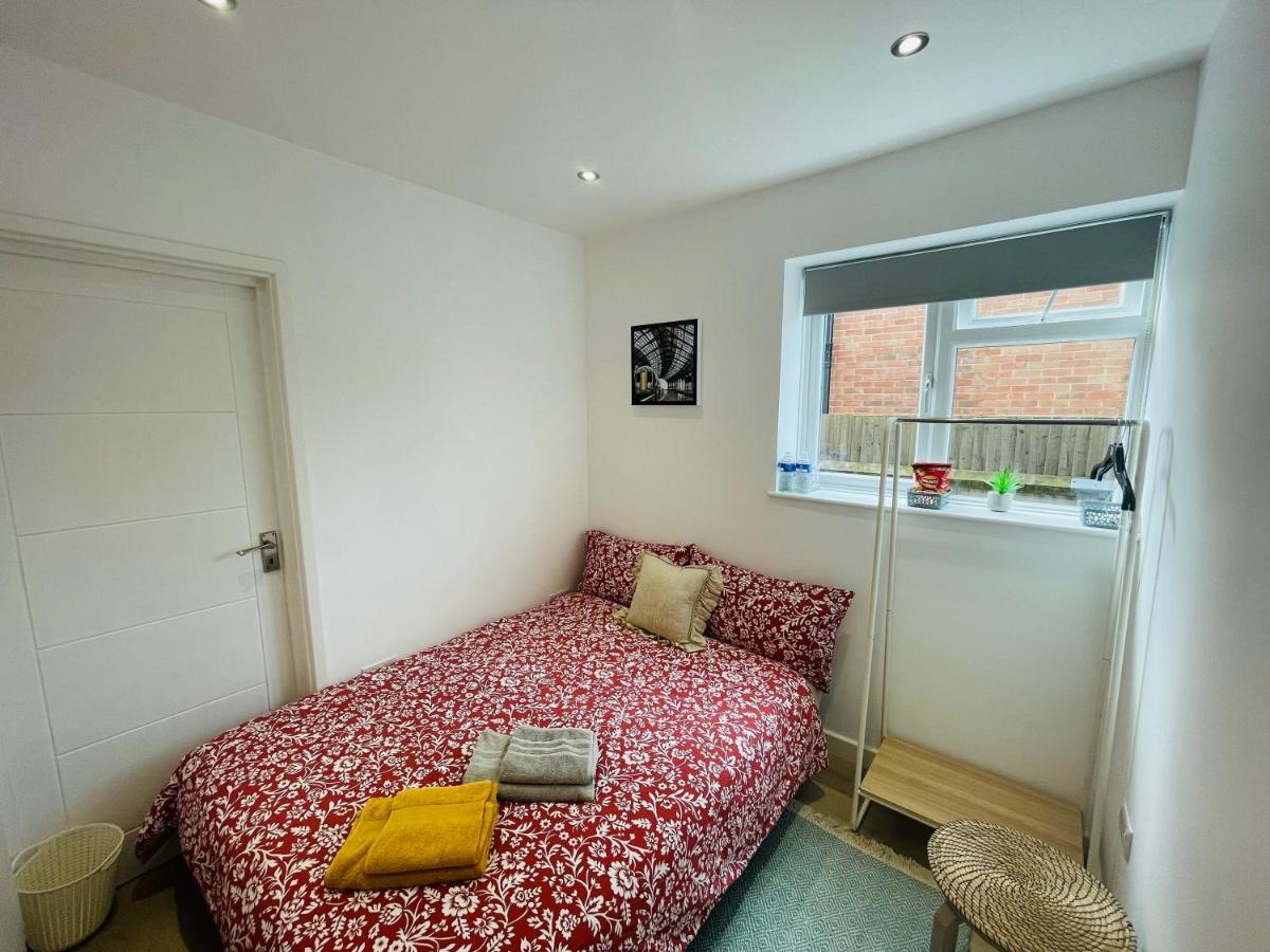 Rooms In A Beautiful House With Free On St Parking Brighton Bagian luar foto